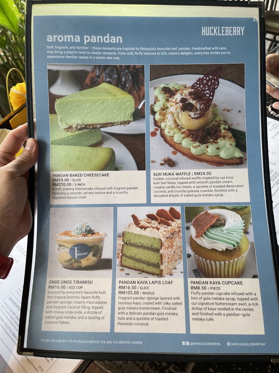 Menu Photo 7