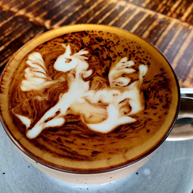 Coffee