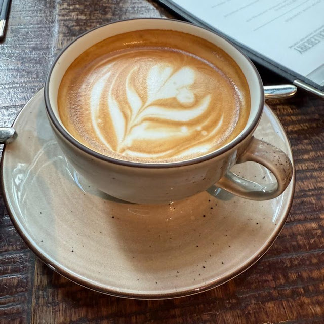 Piccolo Latte
