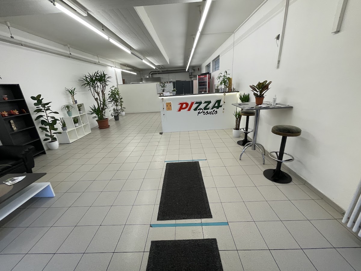 Pizza Pronto Thyrnau - Photo 9