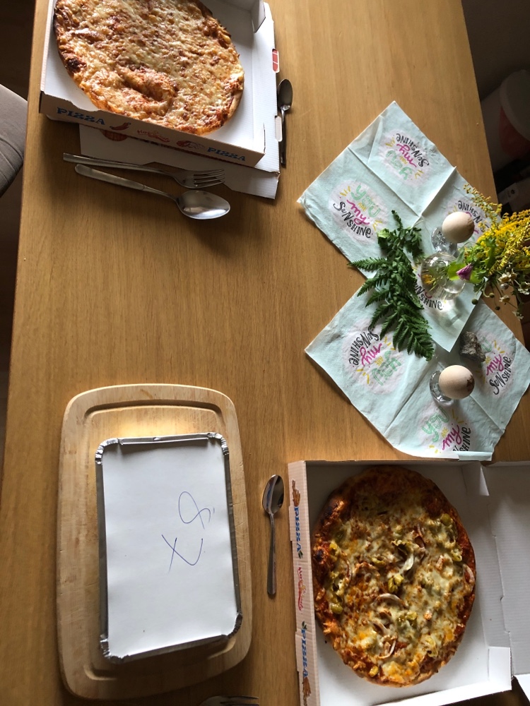 Pizza Pronto Thyrnau - Photo 4