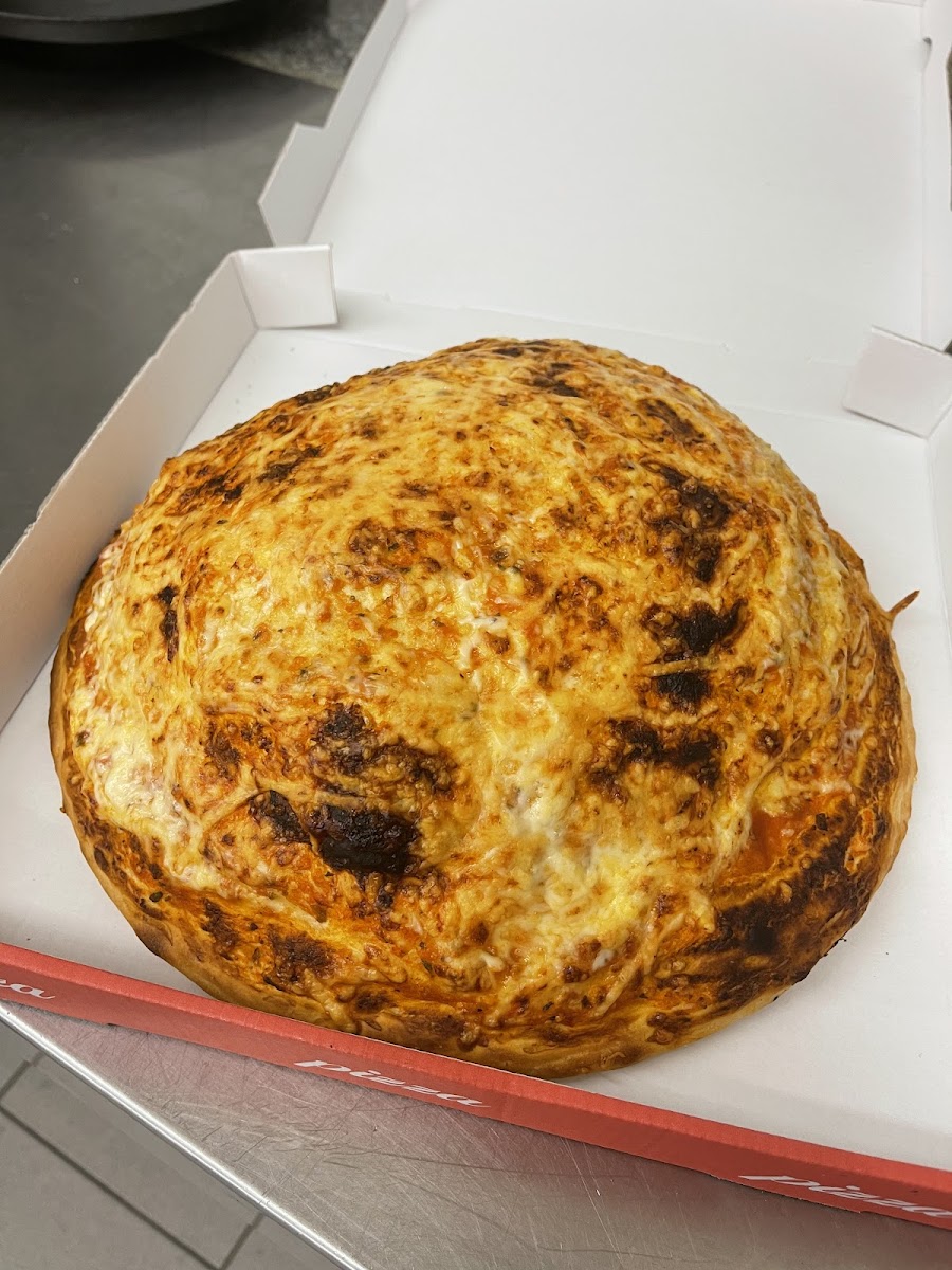 Pizza Pronto Thyrnau - Photo 6