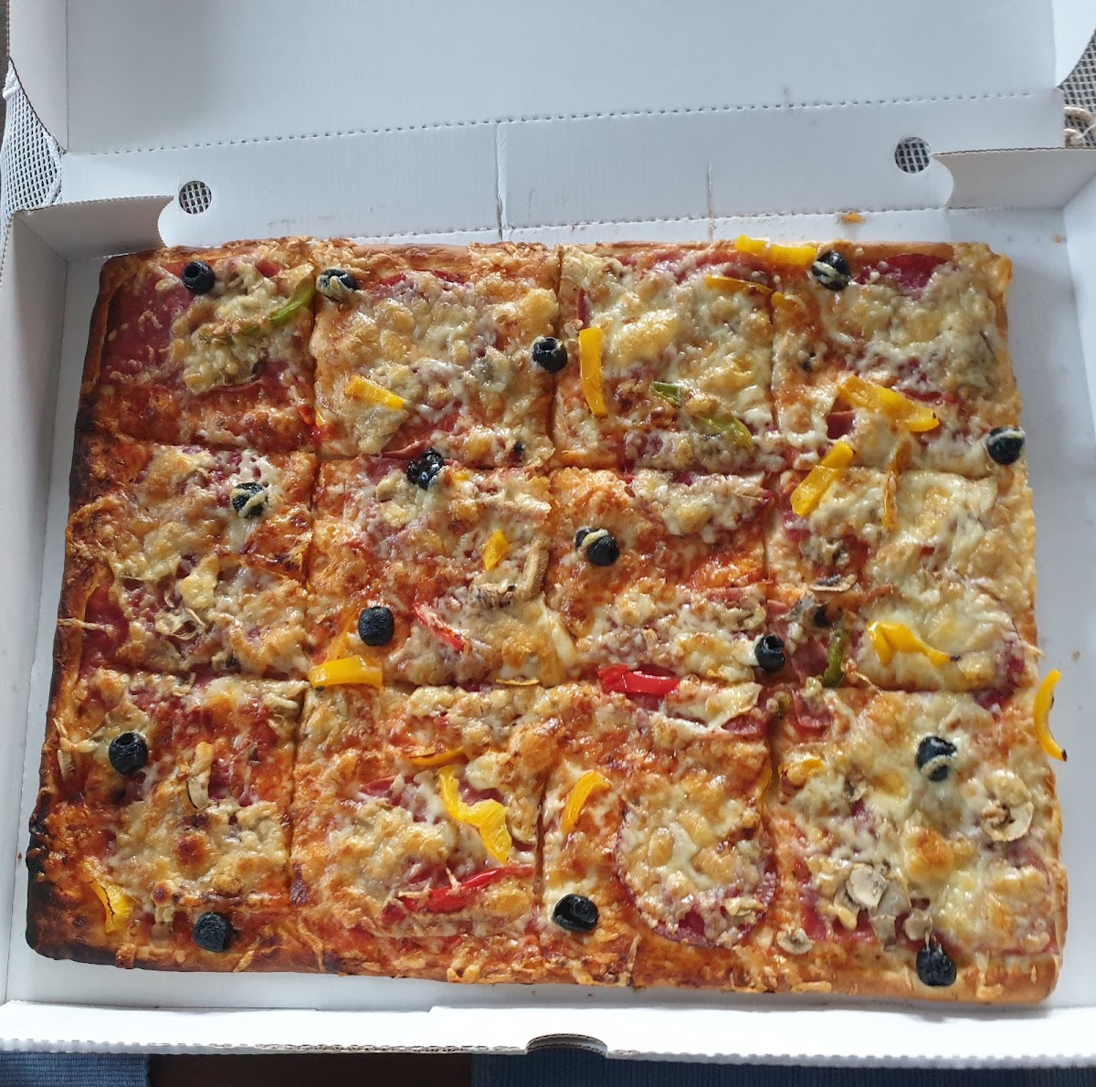 Pizza Pronto Thyrnau - Photo 8