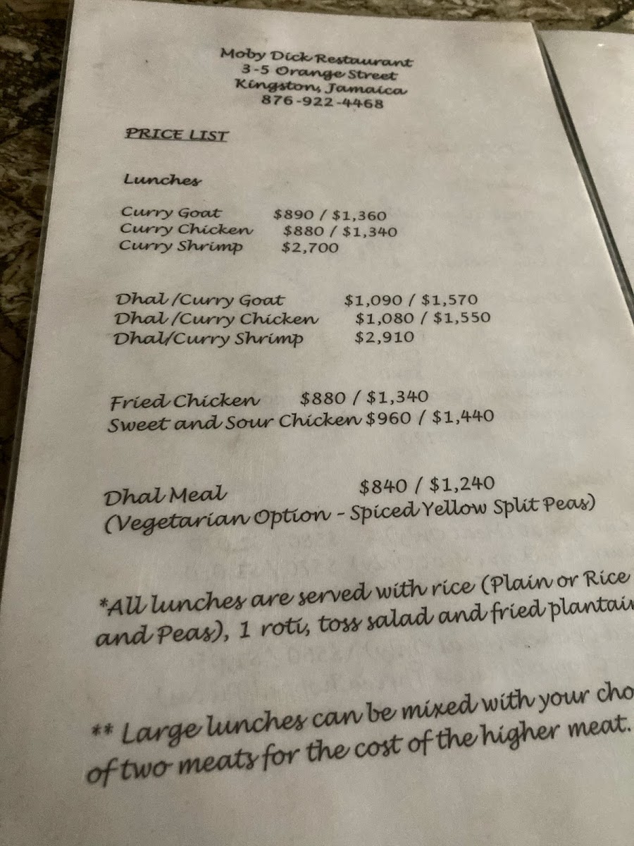 Menu Photo 0