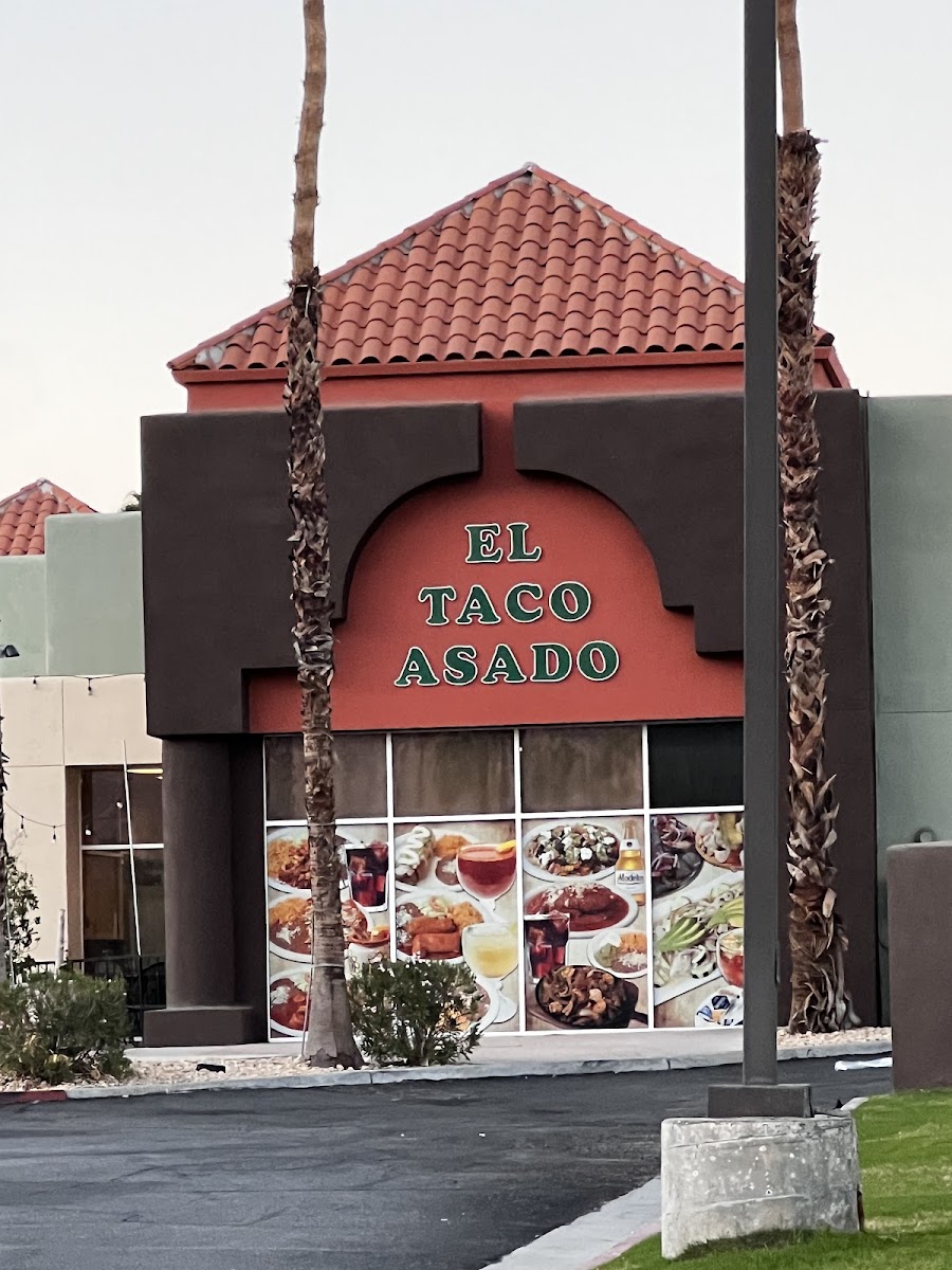 El Taco Asado - Photo 9