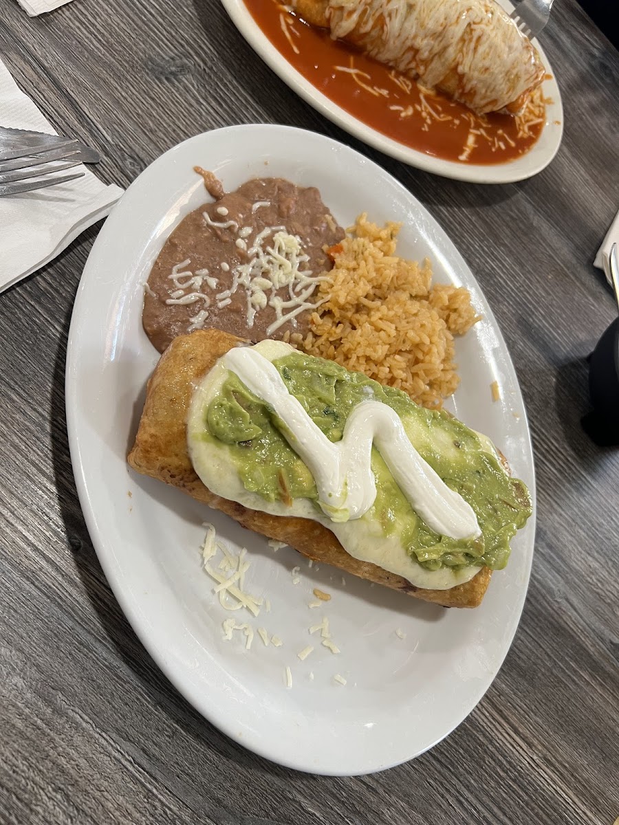 El Taco Asado - Photo 4