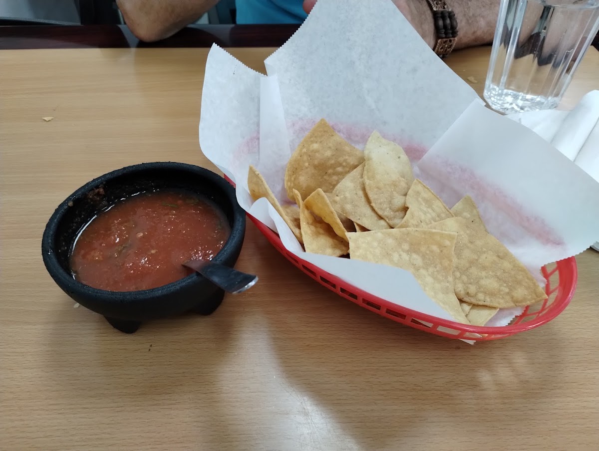El Taco Asado - Photo 6