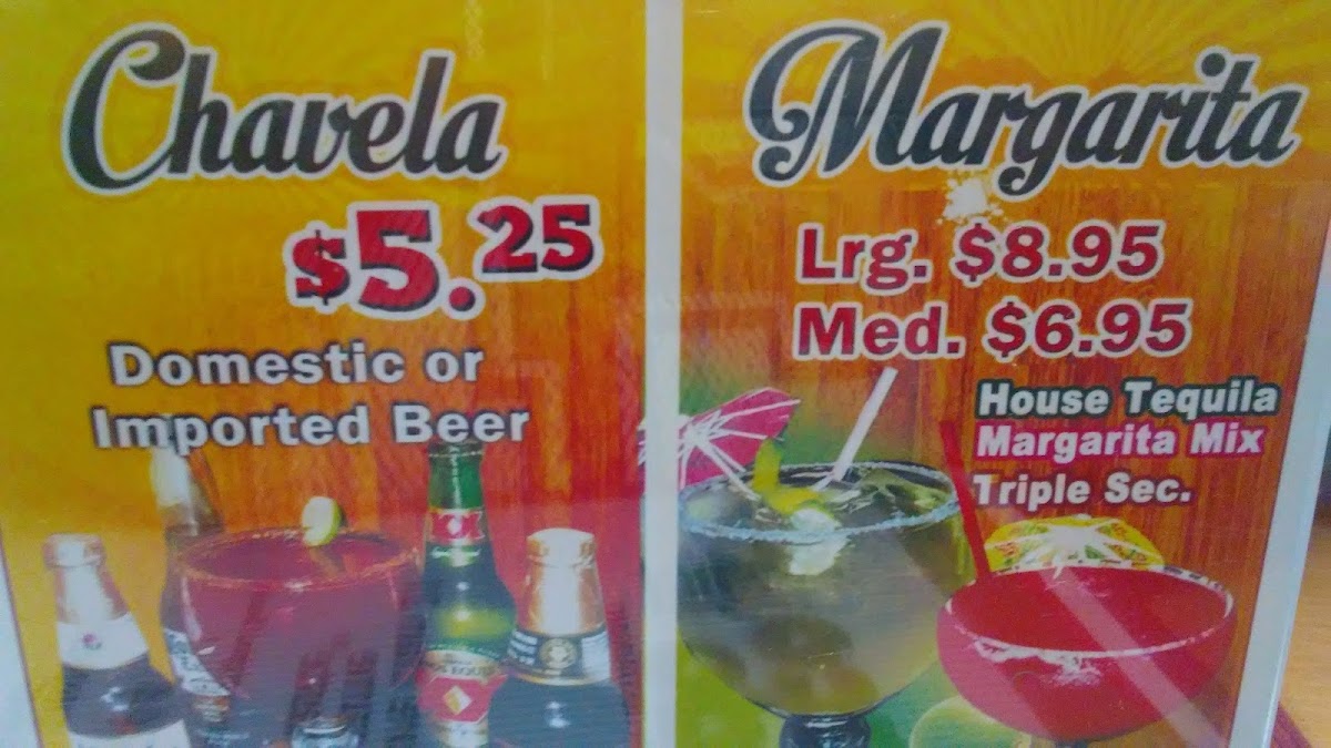 Menu Photo 9