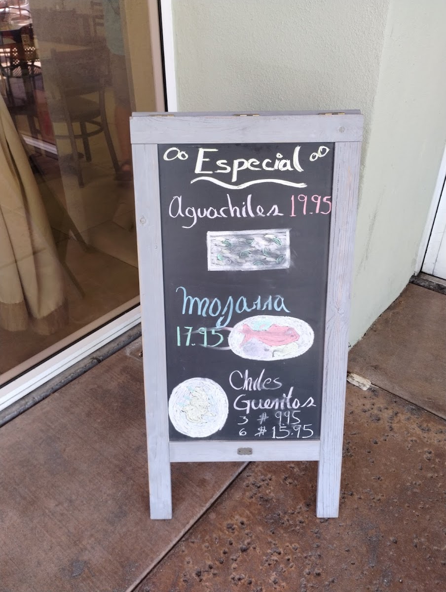 Menu Photo 5