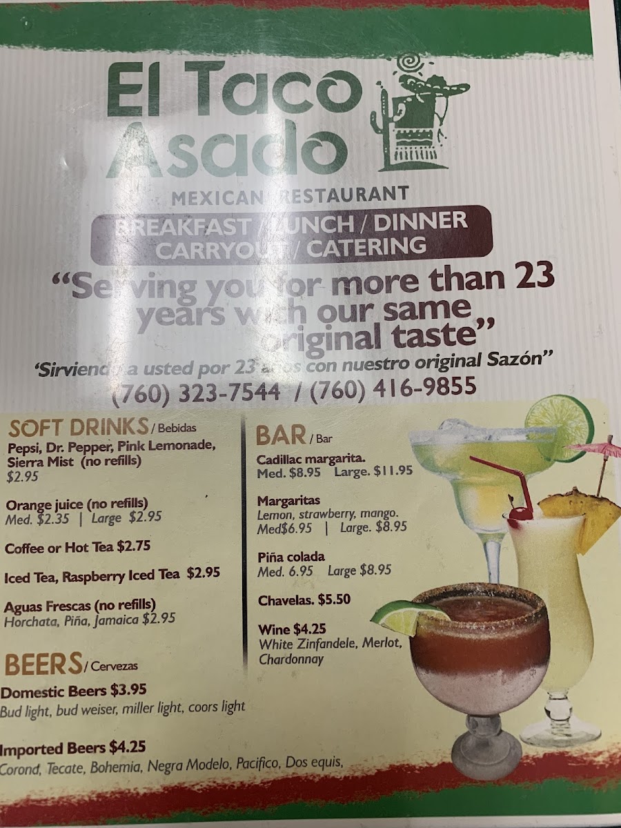 Menu Photo 6