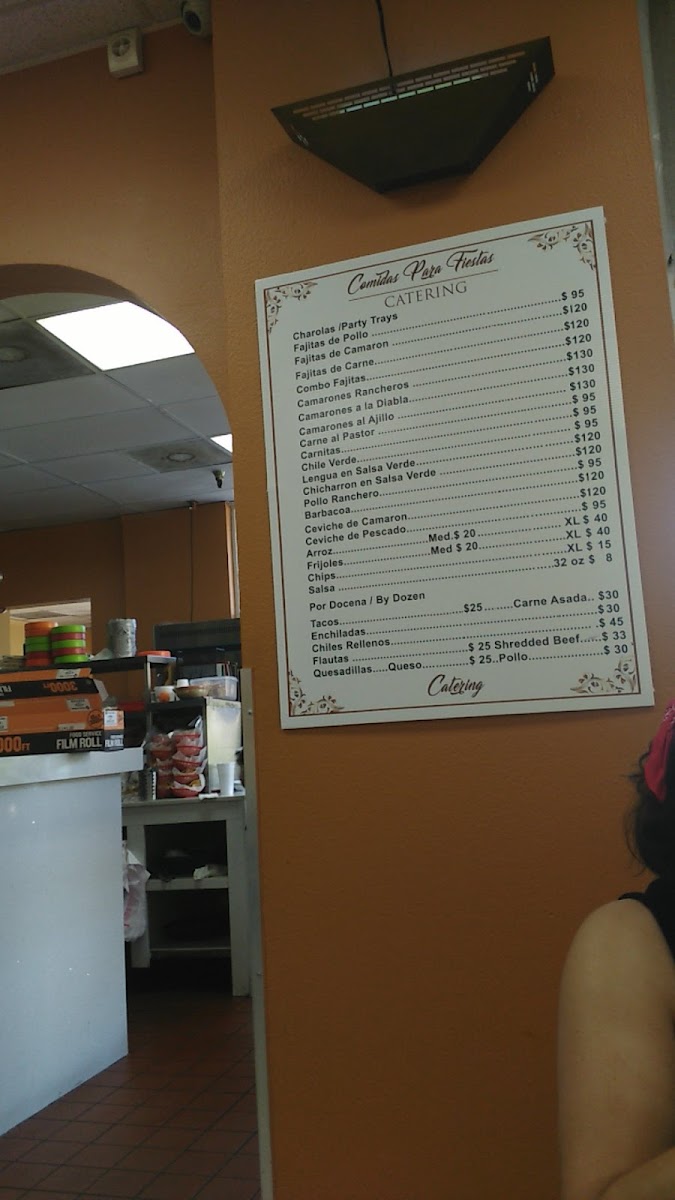 Menu Photo 8