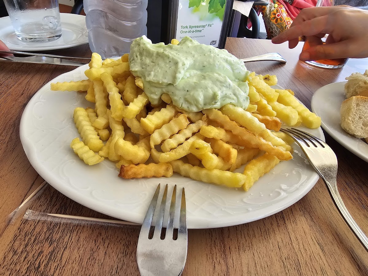 Restaurante El Palacete