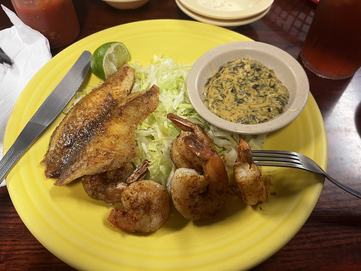 Kains Mexican Grill