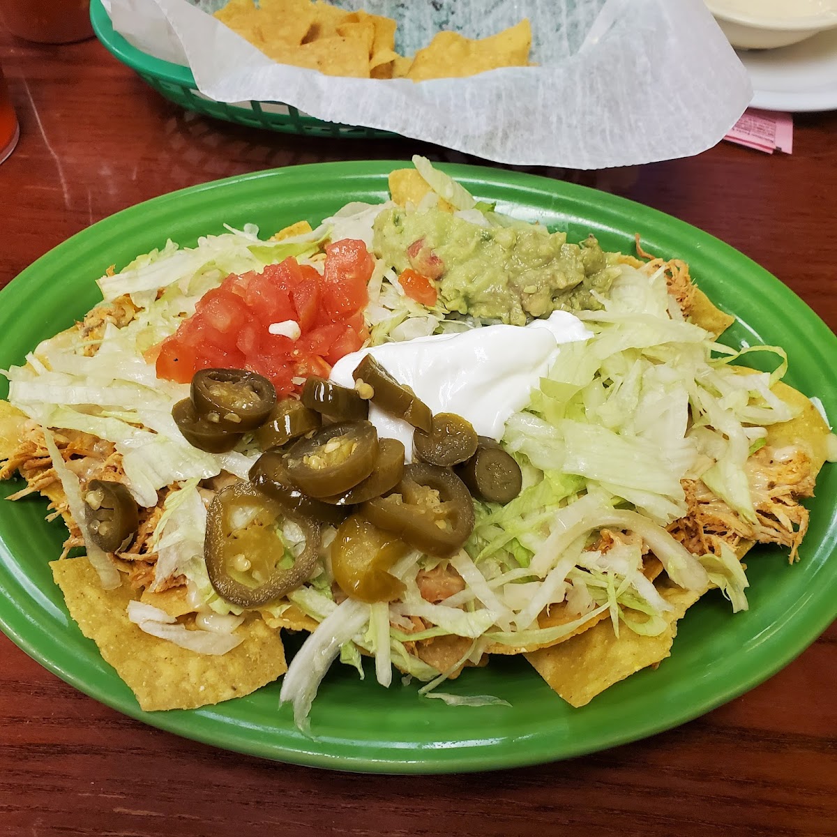 Kains Mexican Grill - Photo 9