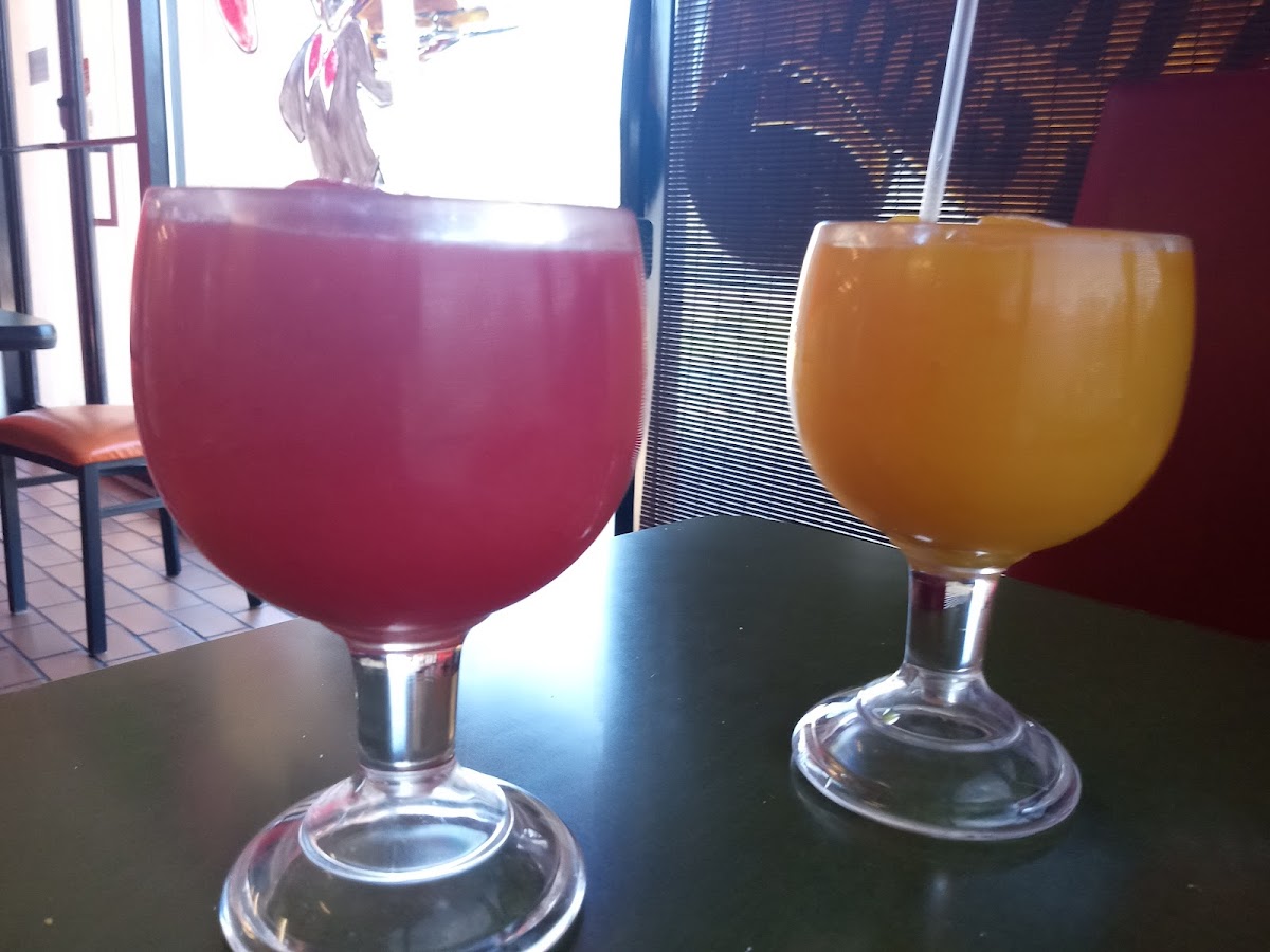 Kains Mexican Grill - Photo 1