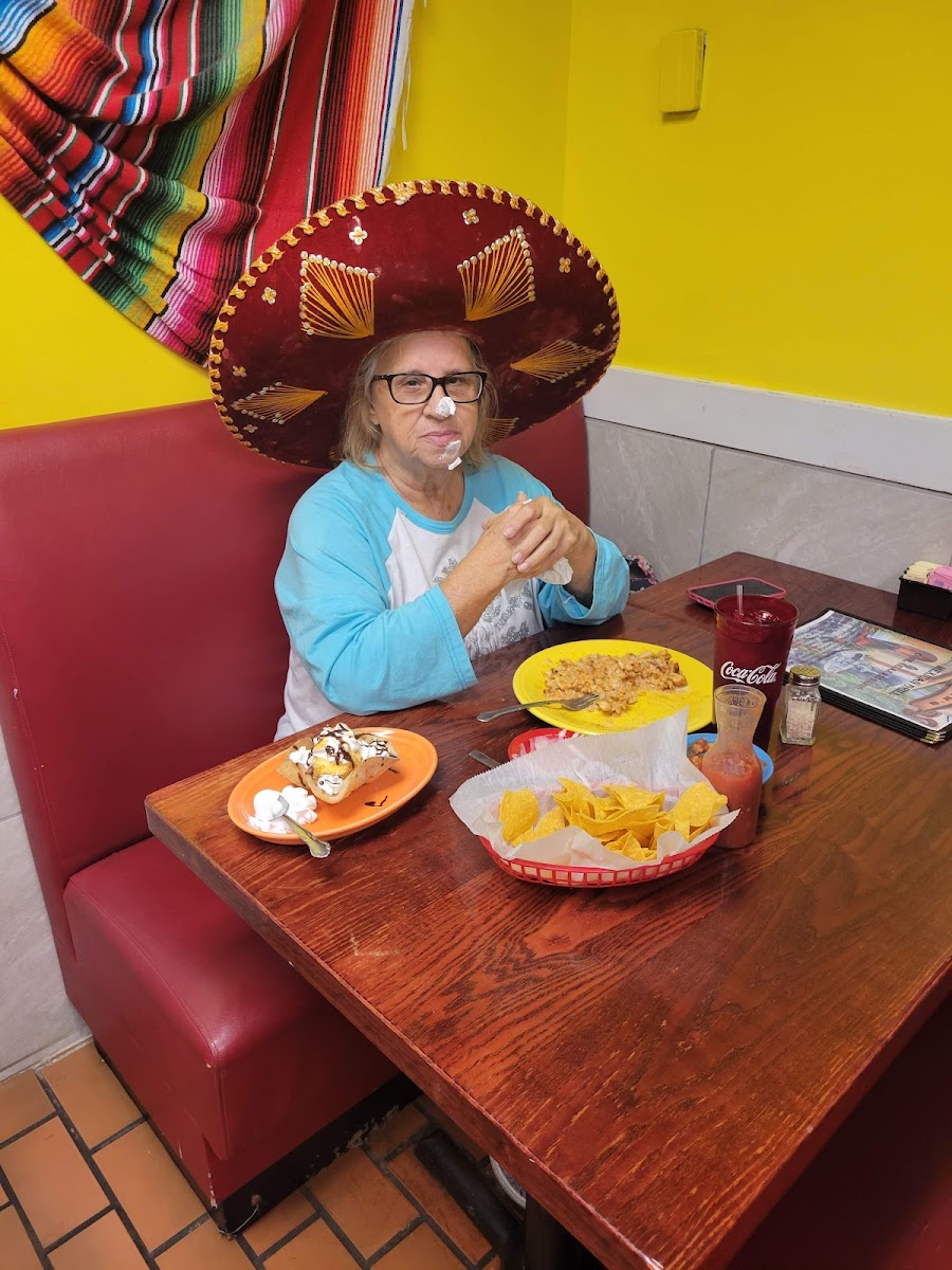 Kains Mexican Grill - Photo 3
