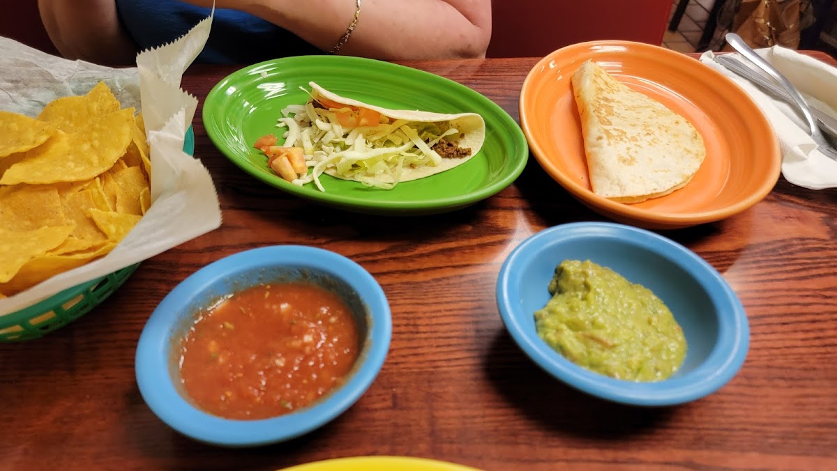 Kains Mexican Grill - Photo 6
