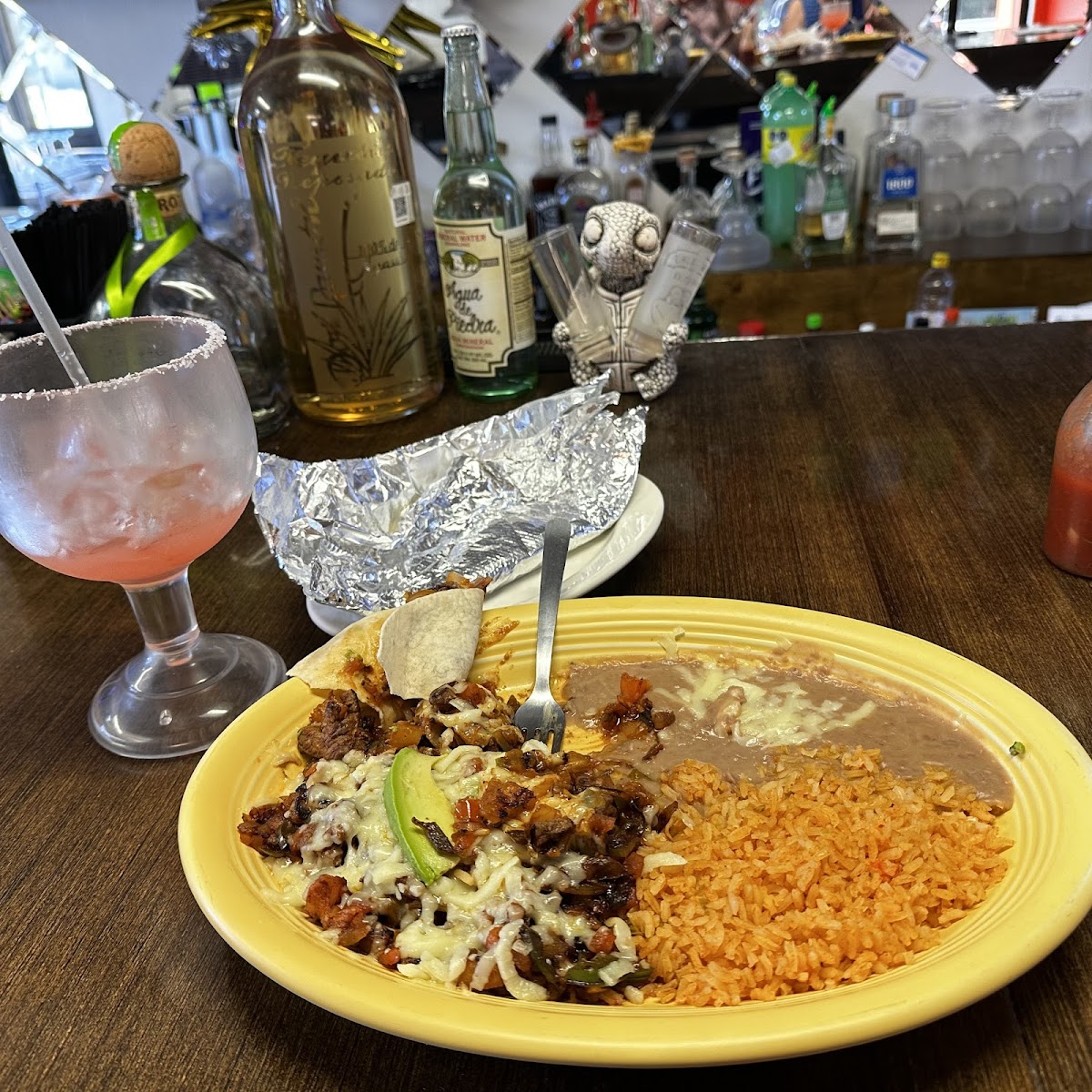 Kains Mexican Grill - Photo 8