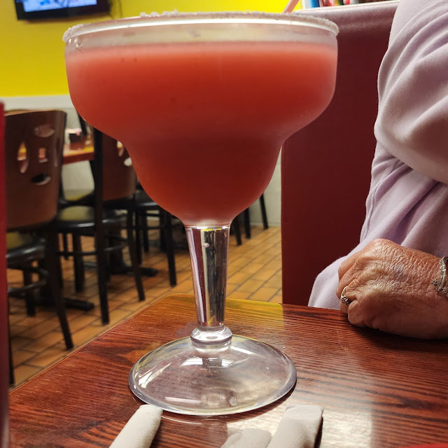 Margherita