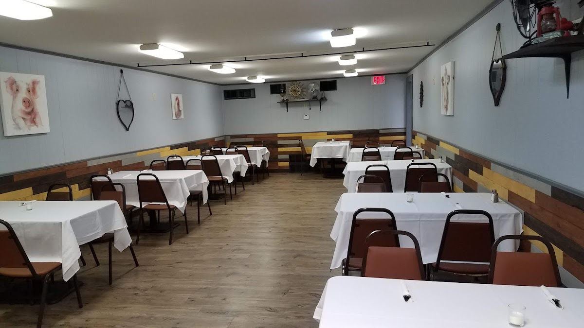 Don and Nancy’s Cafe LLC