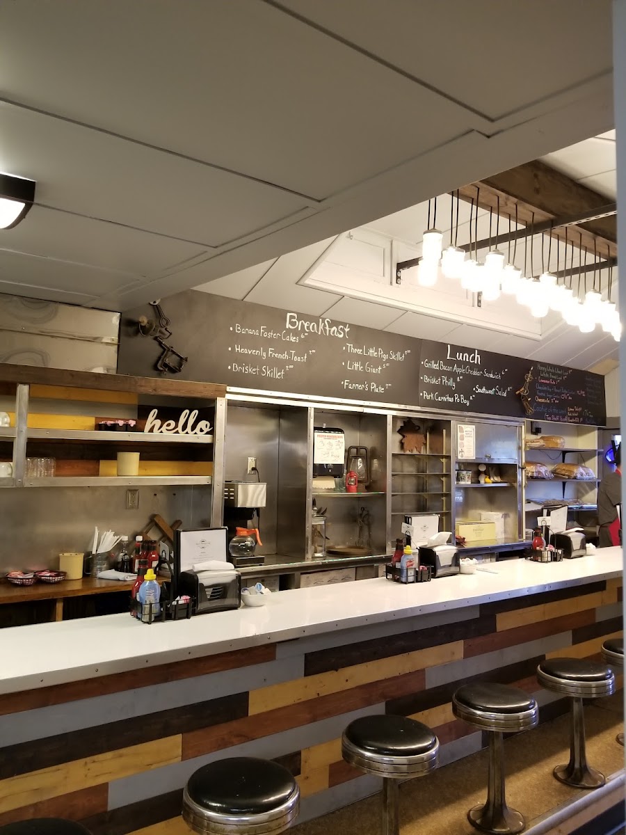 Don and Nancy’s Cafe LLC - Photo 8