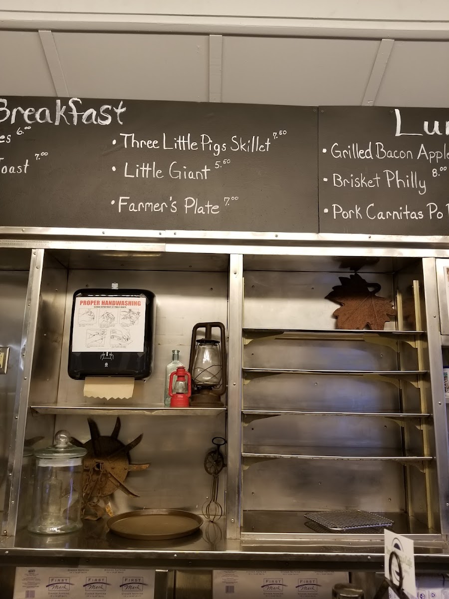 Menu Photo 3