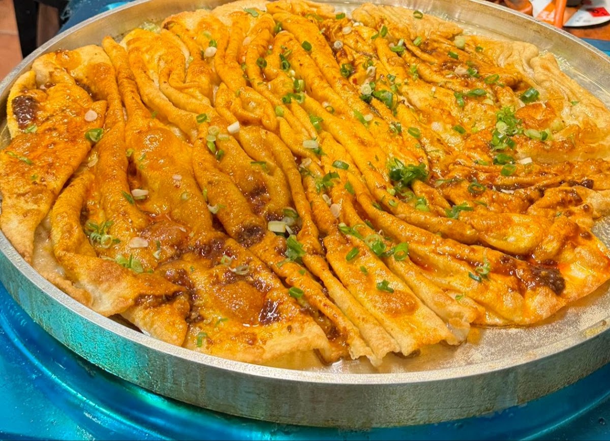 喜大大 砂锅板面 Restaurante Xidada - Photo 4