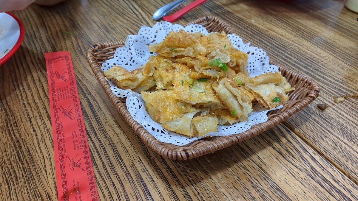 喜大大 砂锅板面 Restaurante Xidada - Photo 6