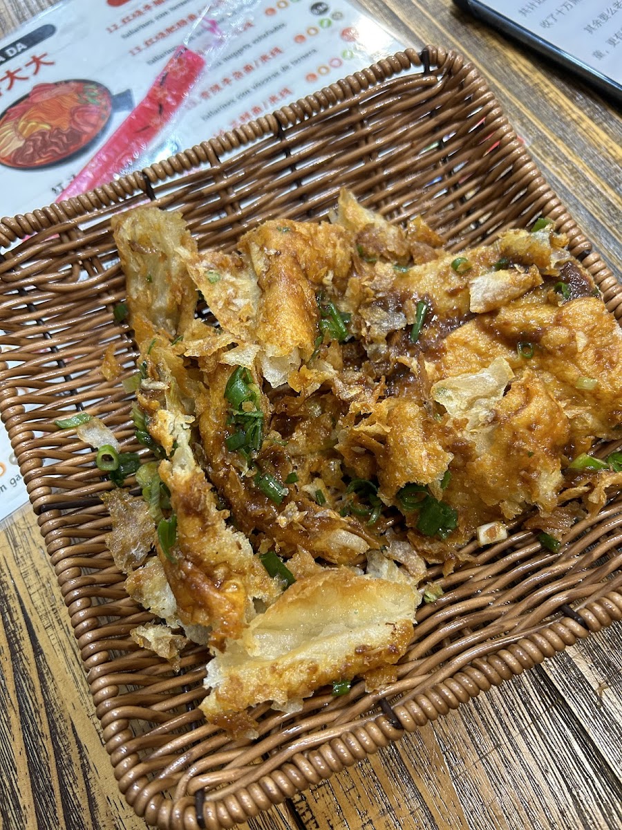 喜大大 砂锅板面 Restaurante Xidada - Photo 7