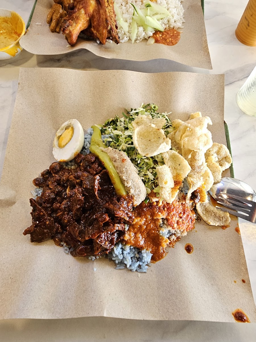 Restoran Nasi Lemak Kukus Klasik - Photo 6