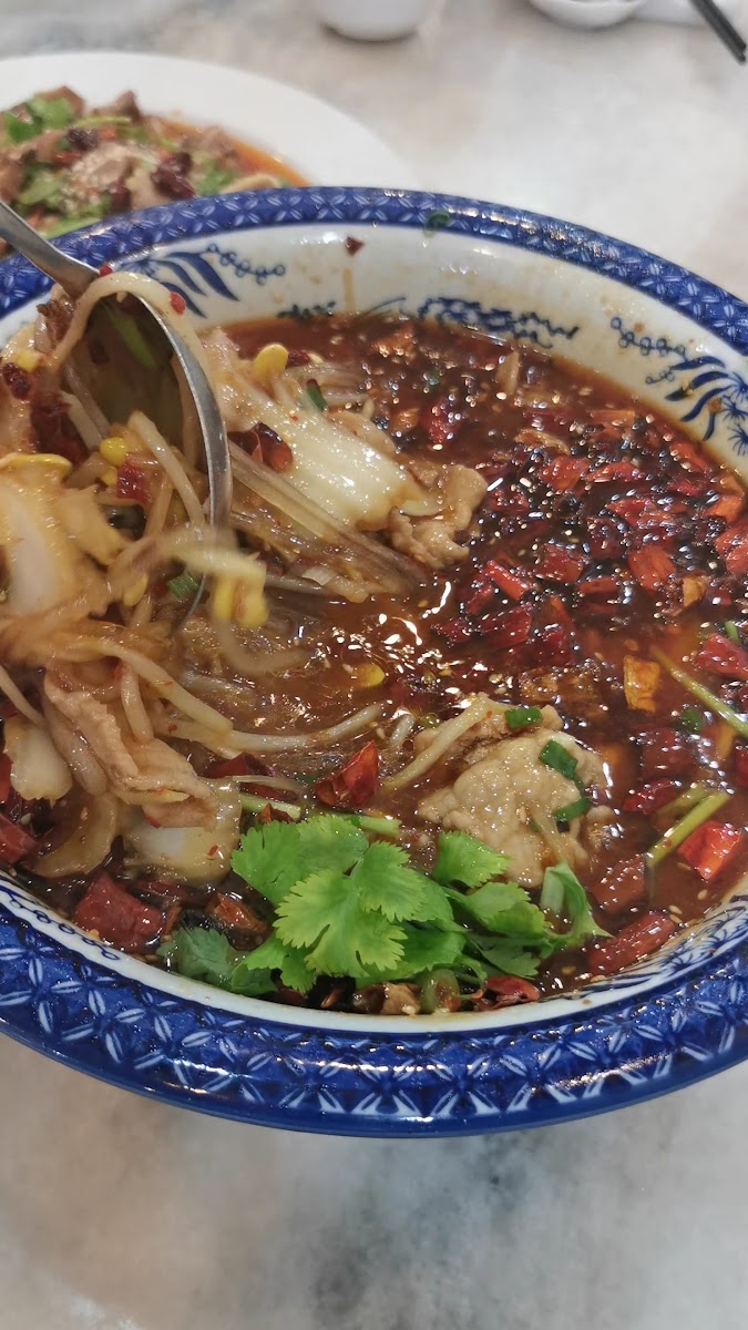 福满源水饺城 • 大城堡 • Fu Man Yuan Dumpling City • Sri Petaling - Photo 1