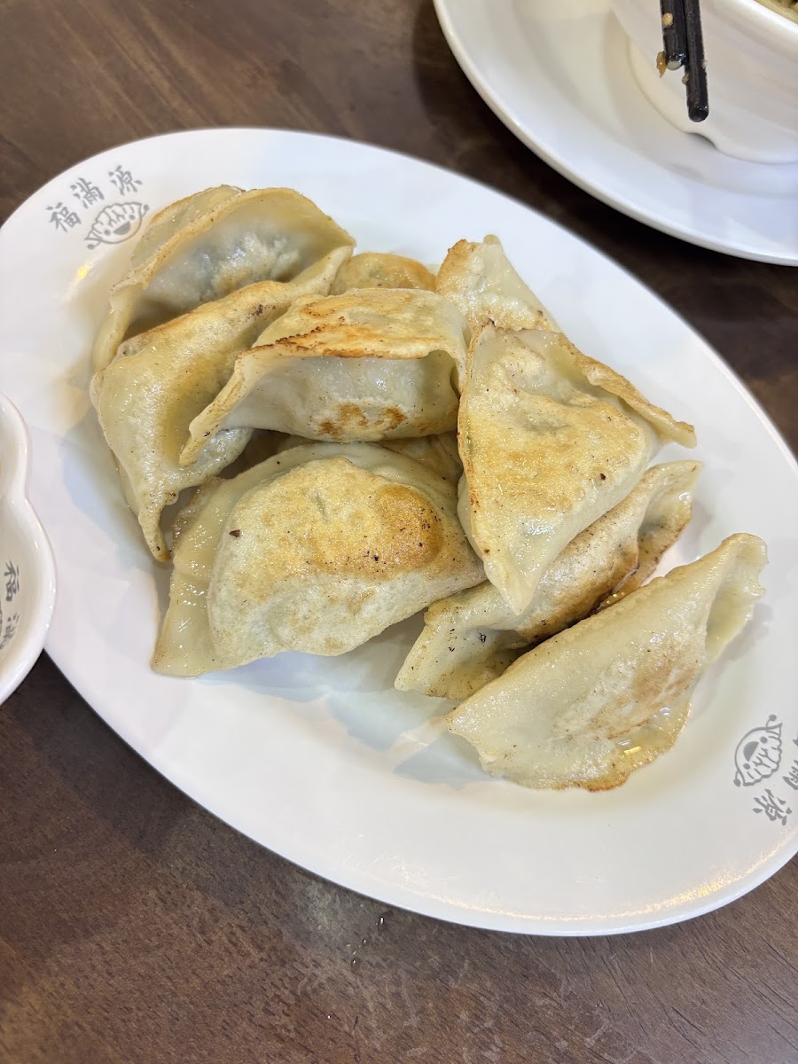 福满源水饺城 • 大城堡 • Fu Man Yuan Dumpling City • Sri Petaling - Photo 4