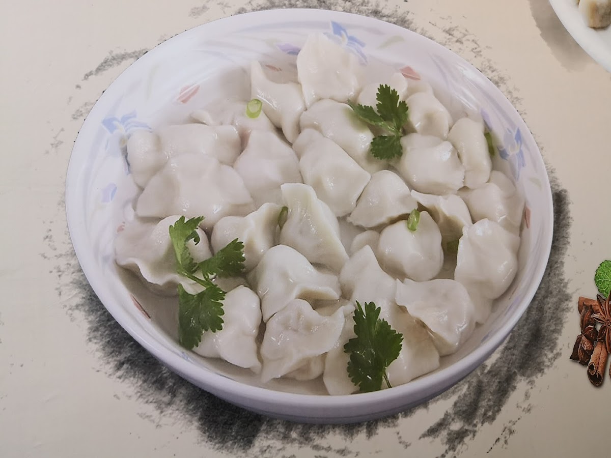 福满源水饺城 • 大城堡 • Fu Man Yuan Dumpling City • Sri Petaling - Photo 5