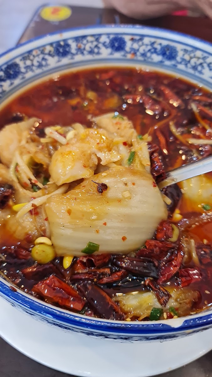 福满源水饺城 • 大城堡 • Fu Man Yuan Dumpling City • Sri Petaling - Photo 7