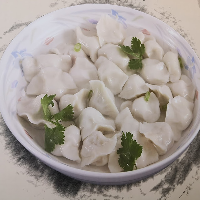 Dumpling
