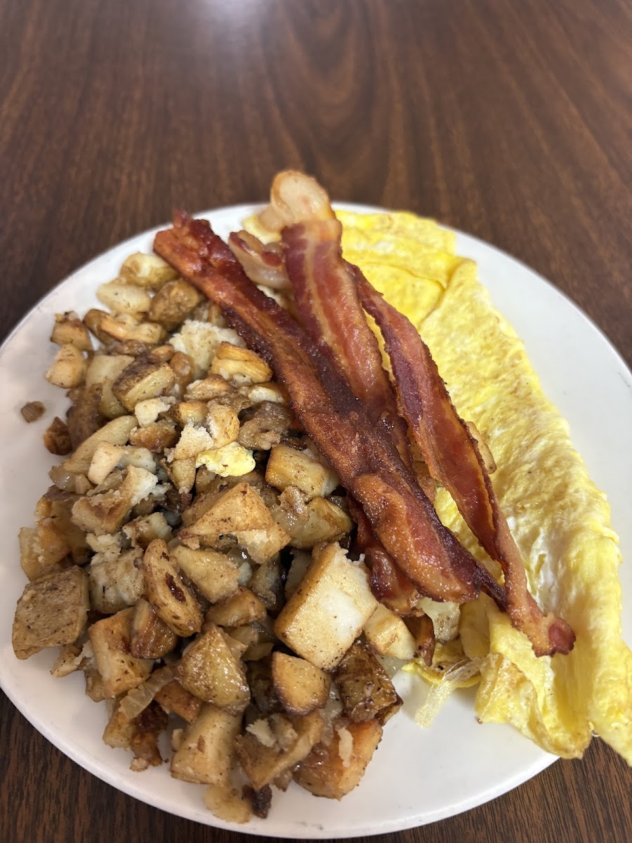Kenny's Country Restaurant - Photo 9