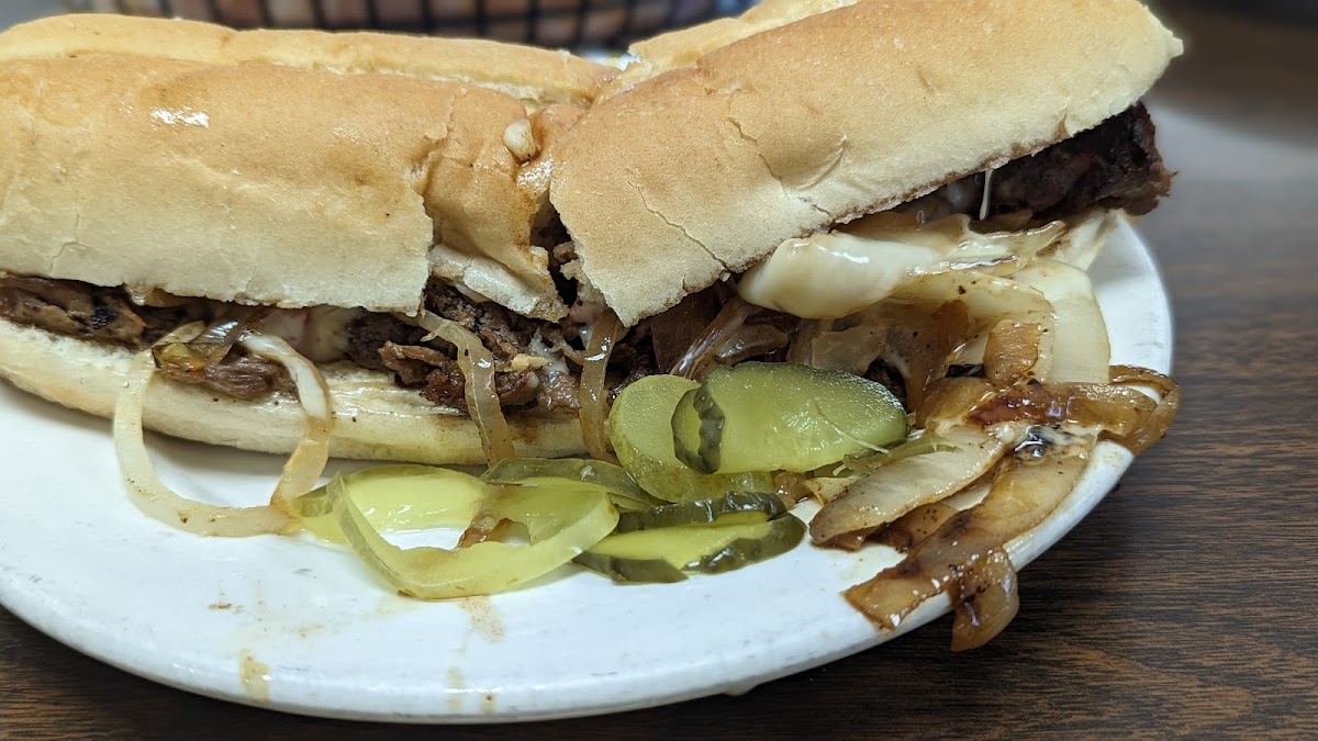 Kenny's Country Restaurant - Photo 1
