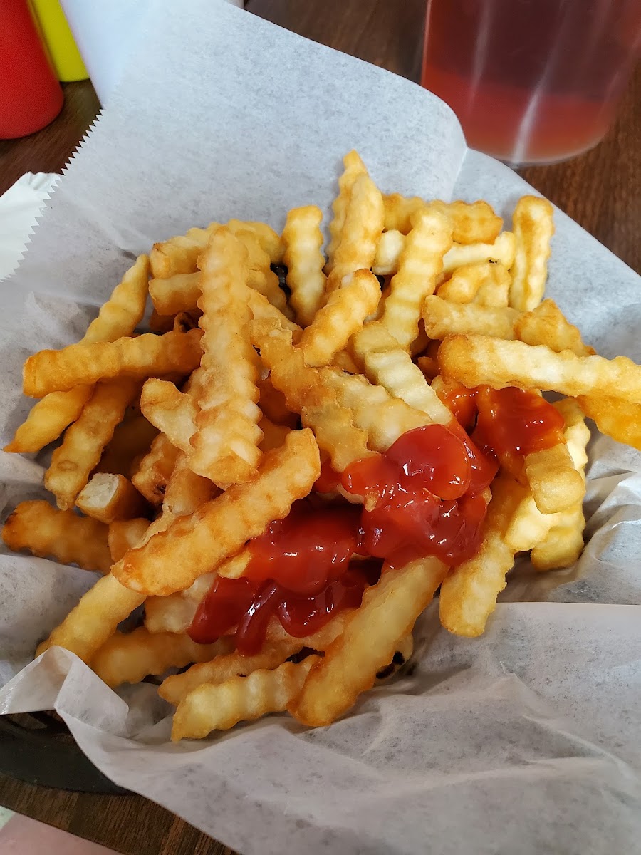 Kenny's Country Restaurant - Photo 3