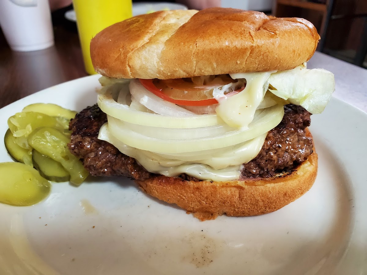 Kenny's Country Restaurant - Photo 4