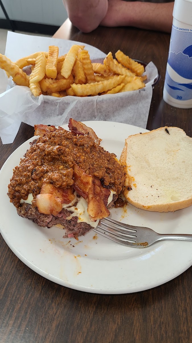 Kenny's Country Restaurant - Photo 8