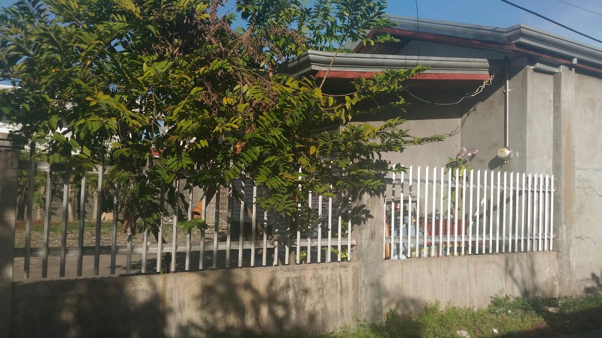 The Palacio de Laoag Restaurant