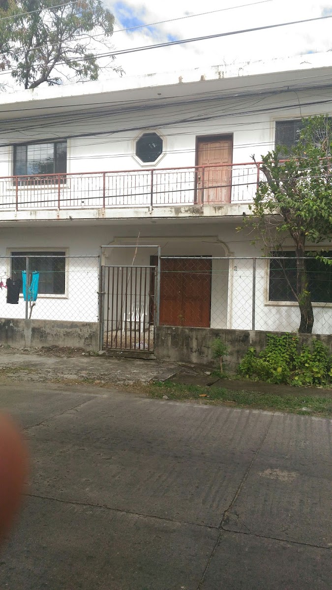 The Palacio de Laoag Restaurant - Photo 3