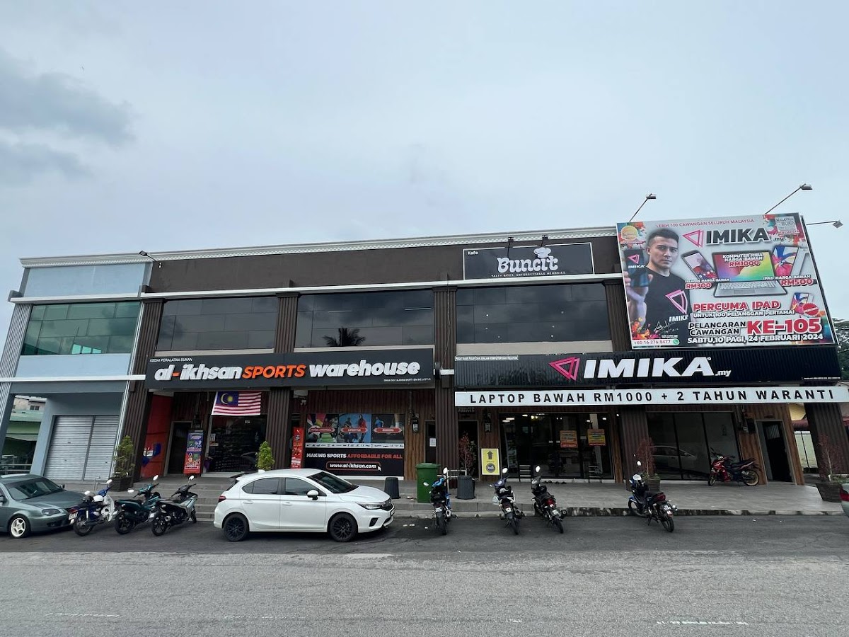 Buncit Cafe