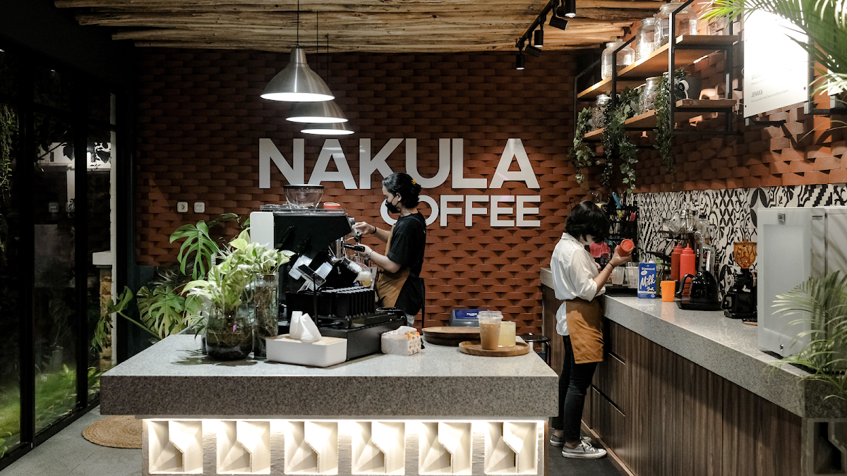 Nakula Coffee