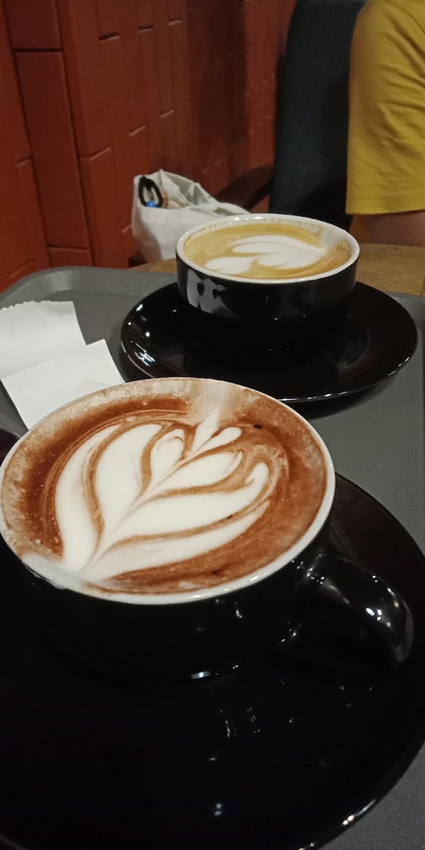 Nakula Coffee - Photo 9