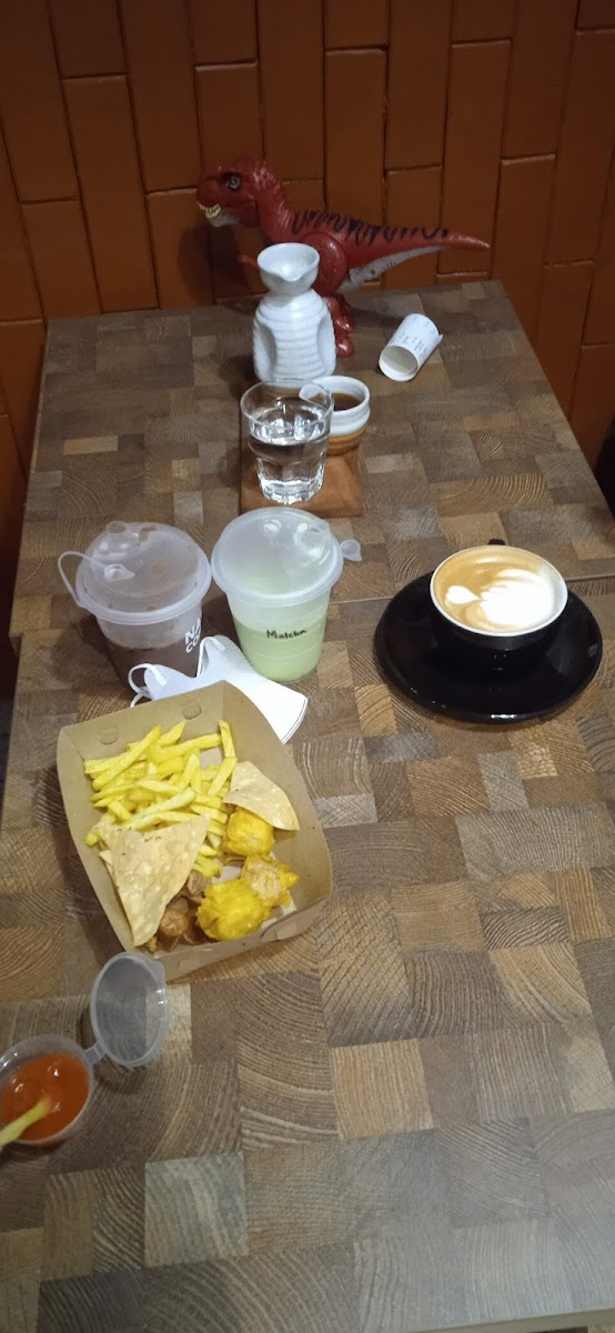 Nakula Coffee - Photo 8