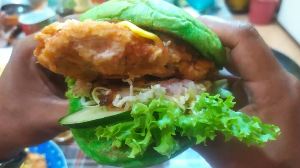 Dusun Pak Din (DPD) - Photo 5