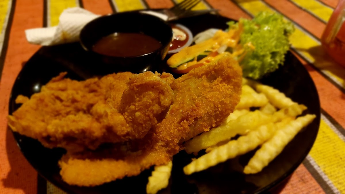 Dusun Pak Din (DPD) - Photo 8