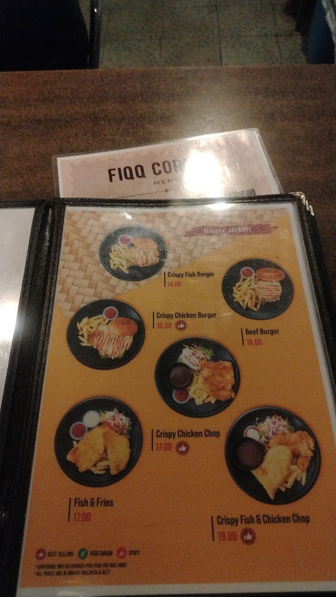 Menu Photo 6