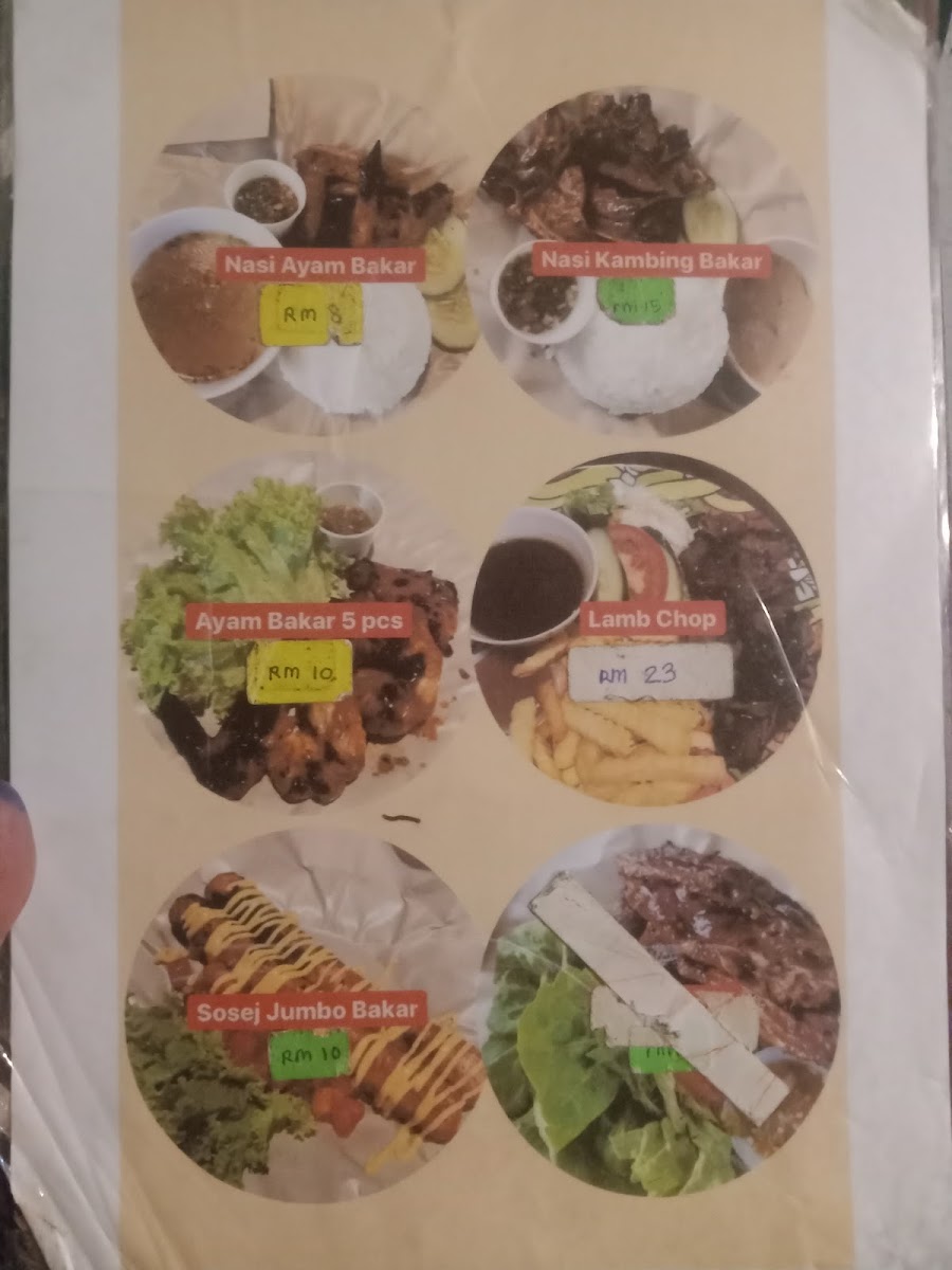 Menu Photo 7